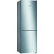 BOSCH Combi  KGN36VIDA. No Frost, Inoxidable,  Clase D